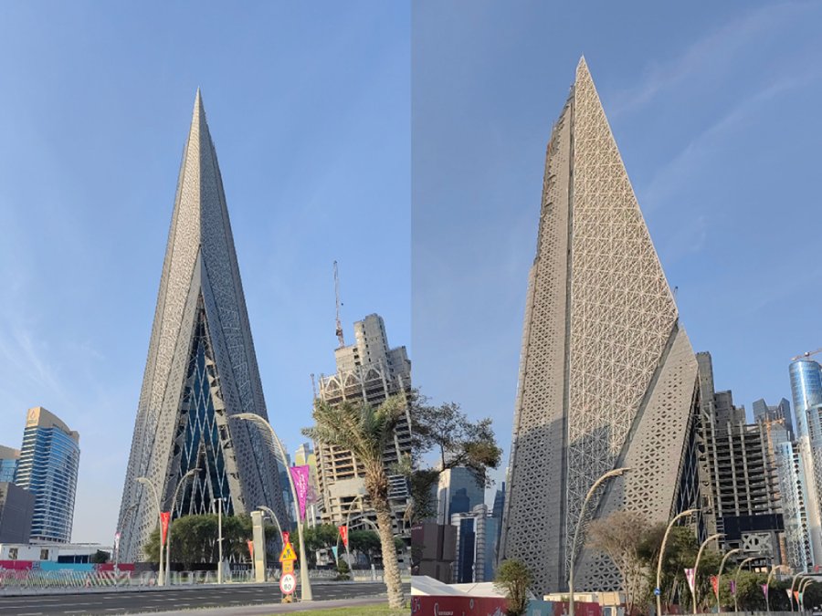 Almana Headquaters
