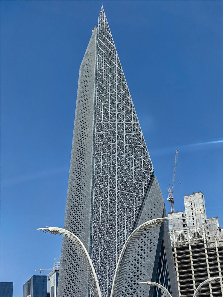 Almana Headquaters