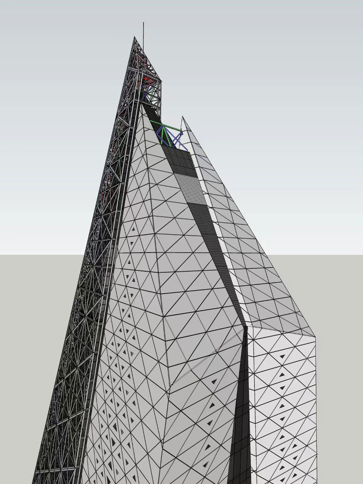 Almana Headquaters