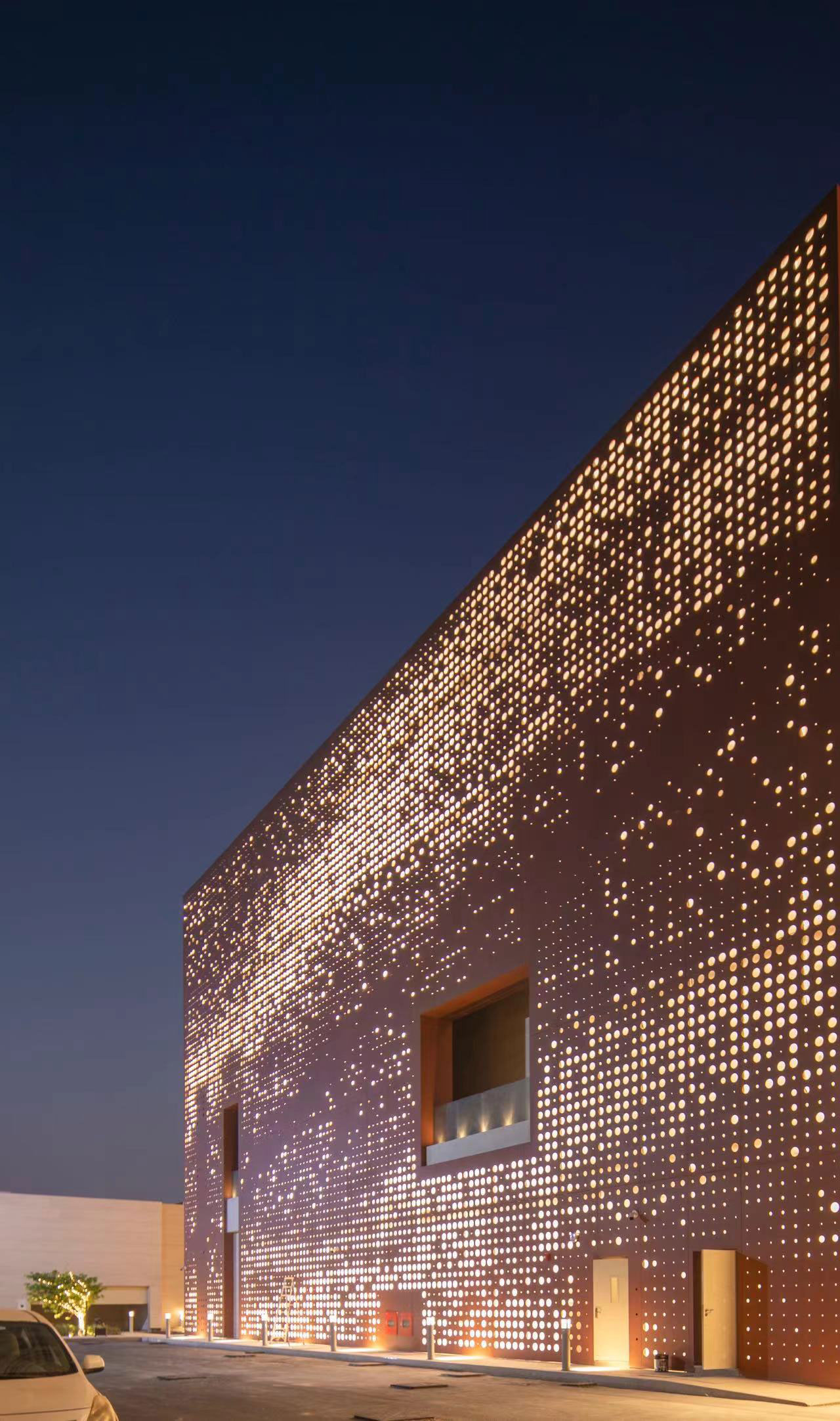 Almana Headquaters