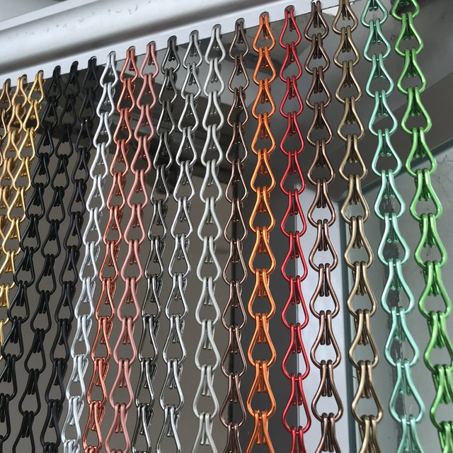 ACP SHEETS, ANODIZED ALUMINIUM SHEETS & HANGING CHAINS