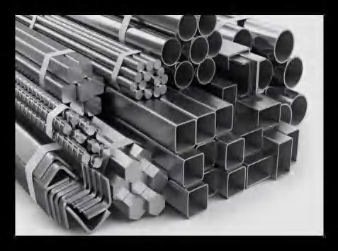ACP SHEETS, ANODIZED ALUMINIUM SHEETS & HANGING CHAINS